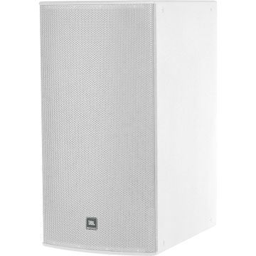 JBL ASB7128-WH DUAL 18" SUBWOOFER (white) sku number ASB7128-WH