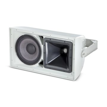 JBL AW266-BK 12" HI-PWR ALL-WEATHER LOUDSPEAKER, 60x60, BLK sku number AW266-BK