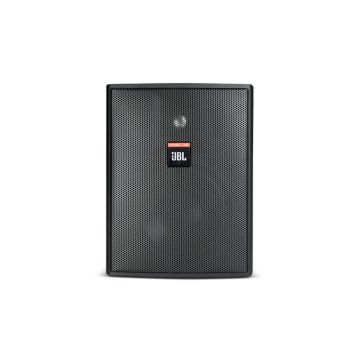 JBL C25AV-LS-WH 5.25" 2-WAY Surface-mt Spk, Av Version W EN54-24, Wht sku number C25AV-LS-WH