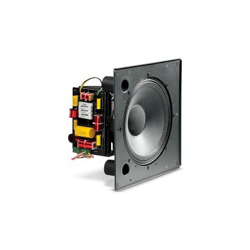 JBL Control 322C 12" Hi-output Coaxial 2-WAY Ceiling Loudspeaker sku number CONTROL 322C