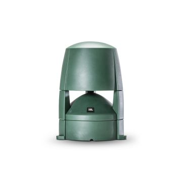 JBL Control 85M 5.25" Mushroom Landscape Speaker, Grn sku number CONTROL 85M
