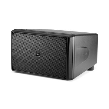 JBL Control SB2210 Dual 10" Compact Subwoofer, Blk sku number CONTROL SB2210
