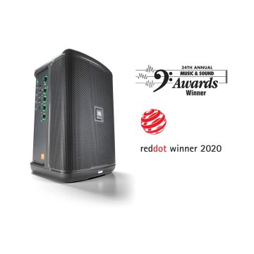 JBL EONONECOMP-BATT sku number EONONECOMPACT-BATT