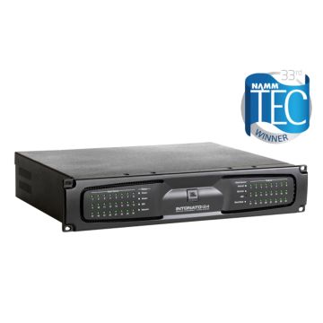 JBL INTONATO-DC-M Intonato Desktop Controller sku number INTONATO-DC-M
