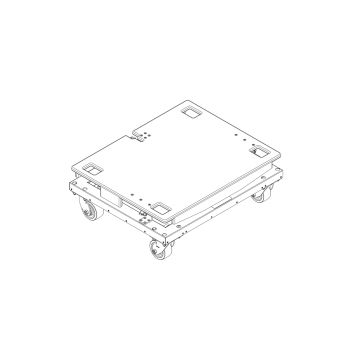JBL SRX910LA VT Vertical Transporter sku number JBL-P3236MX
