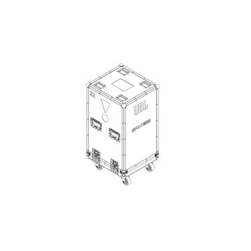 JBL SRX906LA CASE Flight Case sku number JBL-P3311MX