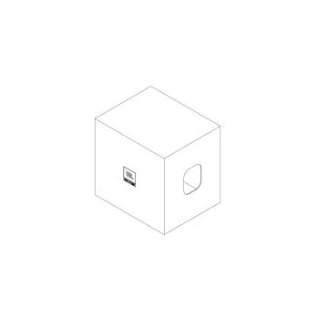 JBL SRX918SF CVR Cover sku number JBL-P3593MX