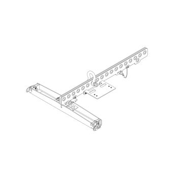 JBL SRX906LA AF Array Frame sku number JBL-P3607MX