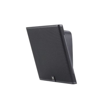 JBL JBL-SLP14/T-BK Sleek Low-Profile On-Wall Spkr, 4.5", Blk, 1 pc sku number JBL-SLP14/T-BK