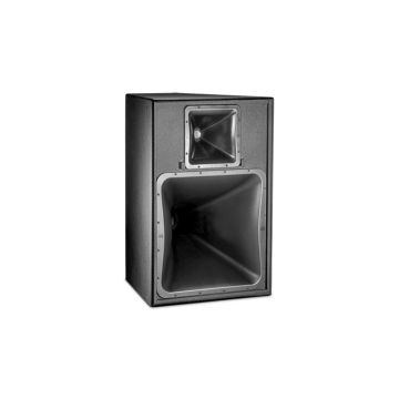 JBL PD6212/95 12" two-way horn-loaded loudspeaker sku number PD6212/95