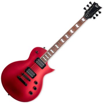 ESP LTD EC-256 Guitar Candy Apple Red Satin B-Stock sku number LEC256CARS-B