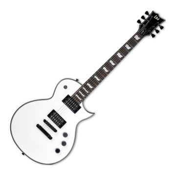 ESP LTD EC-256 Electric Guitar Snow White B-Stock sku number LEC256SW-B