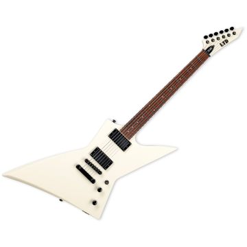 ESP LTD EX-200 Electric Guitar Olympic White B-Stock sku number LEX200OW-B