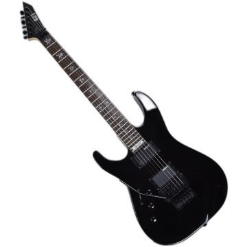 ESP LTD KH-202 LH Kirk Hammett Signature Series Left Handed Electric B-Stock sku number LKH202LH-B