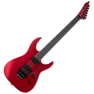 ESP LTD M-1000 Electric Guitar Candy Apple Red B-Stock sku number LM1000CARS-B