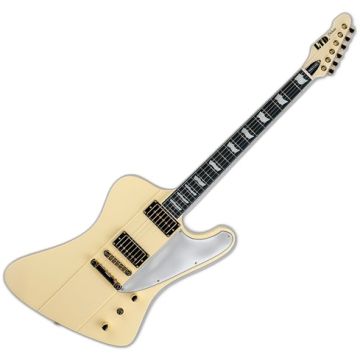 ESP LTD Phoenix-1000 Electric Guitar Vintage White B-Stock sku number LPHOENIX1000VW-B
