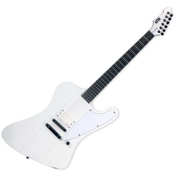 ESP LTD Phoenix Arctic Metal Electric Guitar B-Stock sku number LPHOENIXARMSWS-B