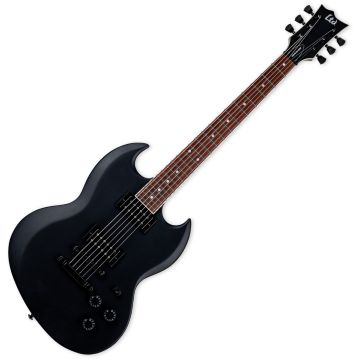 ESP LTD VOLSUNG-200 Black Satin Guitar B-Stock sku number LVOLSUNG200BLKS-B