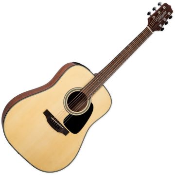 Takamine GLD12ENS Acoustic Electric Guitar Natural Satin B-Stock sku number TAKGLD12ENS-B