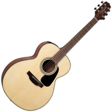 Takamine GLN12ENS Acoustic Electric Guitar Natural Satin B-Stock sku number TAKGLN12ENS-B