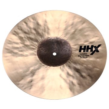 15" HHX COMPLEX MEDIUM BIG CUP HAT BOTTOM sku number 11502XBCN/2