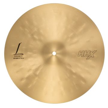 SABIAN 15" HHX Legacy Hat Bottom sku number 11502XLN/2