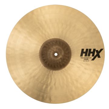SABIAN 18" HHX New Sym French Single sku number 11819XN/1