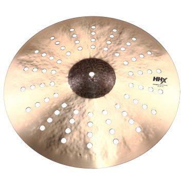 18" HHX COMPLEX AERO CRASH sku number 118XACN