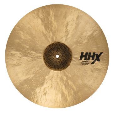 19" HHX COMPLEX ESPRESSIVO SINGLE sku number 11956XCN/1