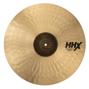 SABIAN 20" HHX New Sym Viennese Single sku number 12020XN/1