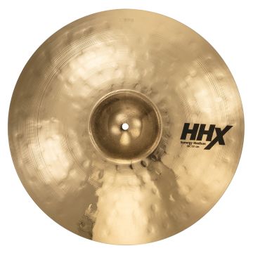 SABIAN 20" HHX Synergy Medium Single sku number 12094XBM-1