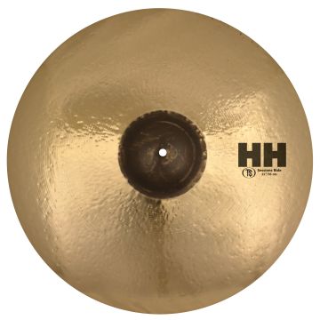 SABIAN 22" Todd Sucherman Session Ride sku number 12212TS