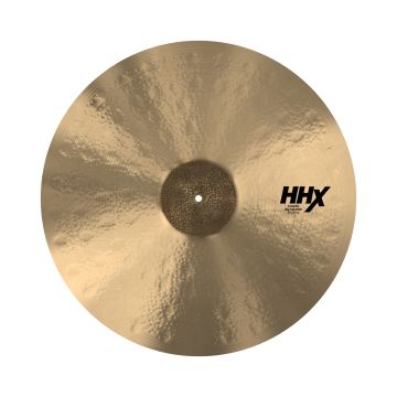 SABIAN 22" HHX COMPLEX BIG CUP RIDE sku number 12212XBCN