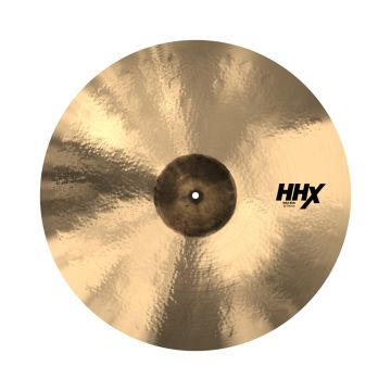 SABIAN 22" HHX MAX RIDE sku number 122XMP