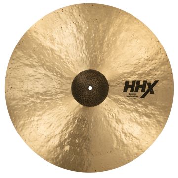 SABIAN 23" HHX Complex Medium Ride sku number 12312XCN
