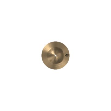 SABIAN 7" AA MAX BELL CHIME sku number 20763MP