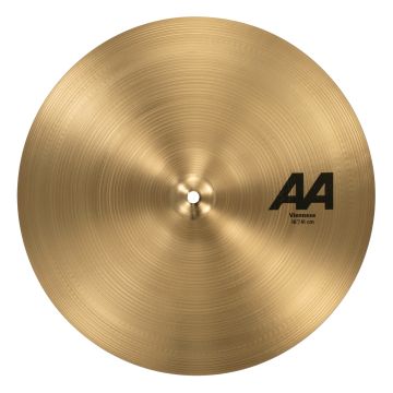 SABIAN 16" AA Viennese Single sku number 21620-1