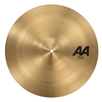SABIAN 18" AA Viennese Single sku number 21820-1