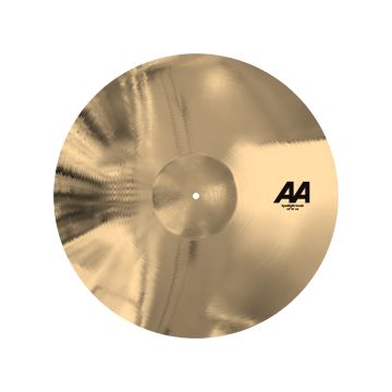 20" AA SPOT LIGHT CRASH sku number 22006TSSLB