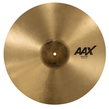SABIAN 20" AAX Suspended sku number 22023X