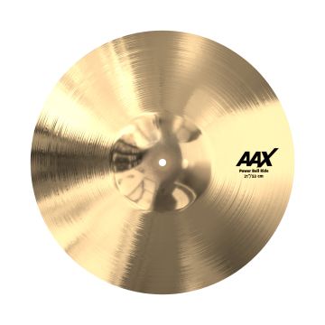 21" AAX POWER BELL RIDE BR sku number 22158XB