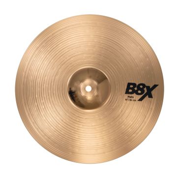 SABIAN 14" B8X Hat Top sku number 41402X-1