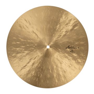 SABIAN 15" Artisan Hat Top sku number A1502/1