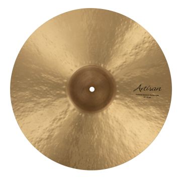 SABIAN 18" Artisan Sym Medium Light Single sku number A1856/1