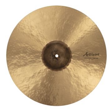 SABIAN 19" Artisan Traditional Sym Medium Heavy Single sku number A1955/1