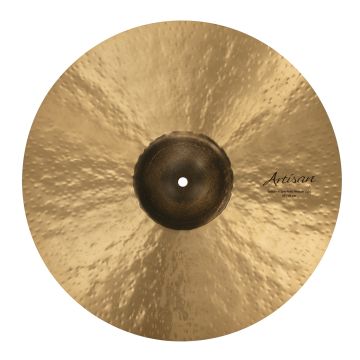 SABIAN 19" Artisan Traditional Sym Medium Light Single sku number A1956/1
