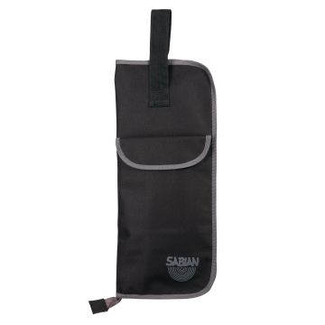 SABIAN Express Stick Bag (Black With Grey) sku number EXS1BG