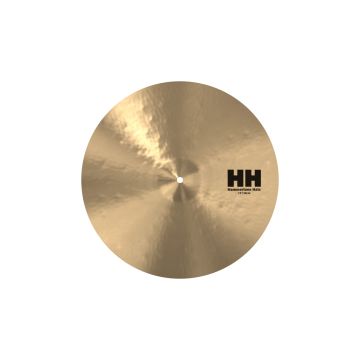 SABIAN 15" HH HAMMERTONE HAT TOP sku number H15H/1