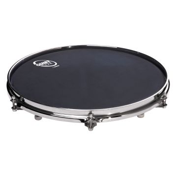 SABIAN 10" Quiet Tone Mesh Practice Pad sku number QTM10