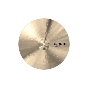 SABIAN 15" STRATUS HI HAT TOP sku number S1502/1